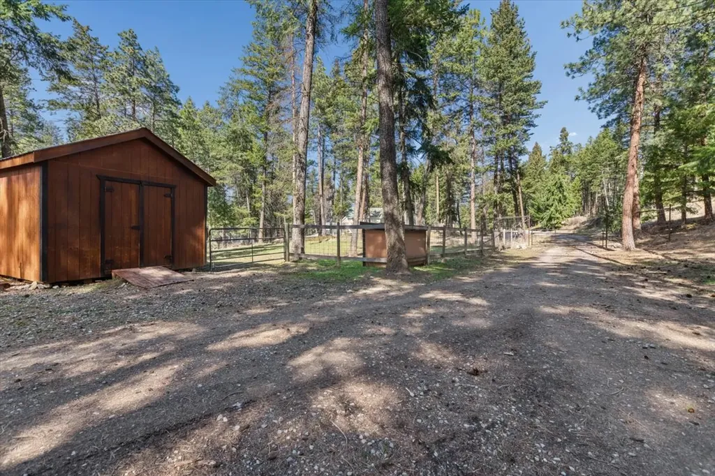 783 White Basin Road Kalispell MT 59901