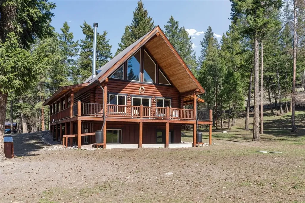 783 White Basin Road Kalispell MT 59901