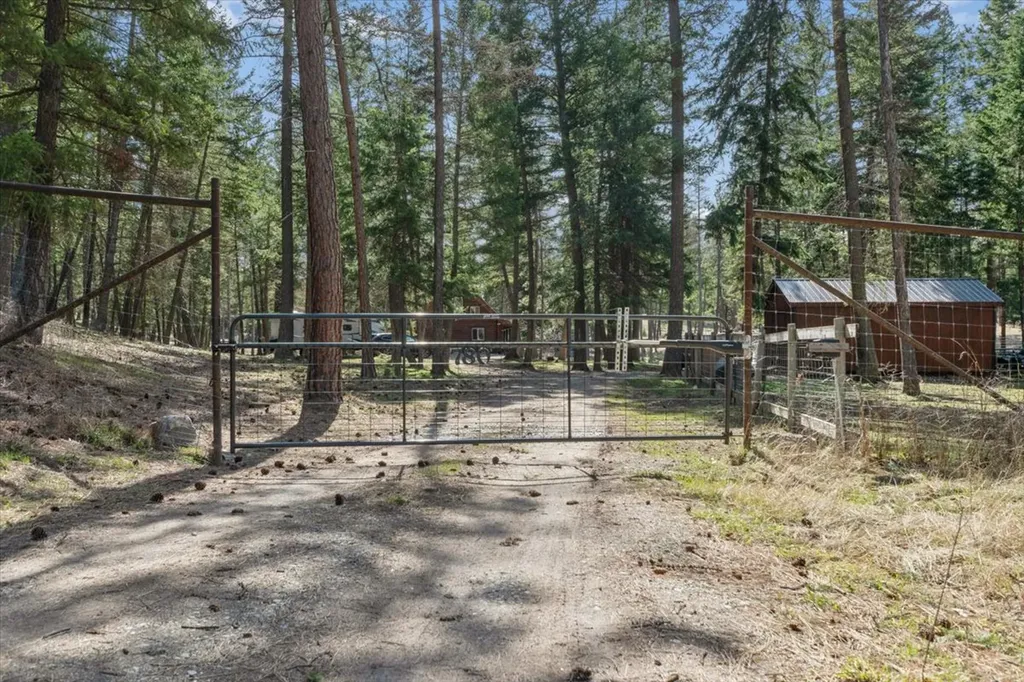 783 White Basin Road Kalispell MT 59901