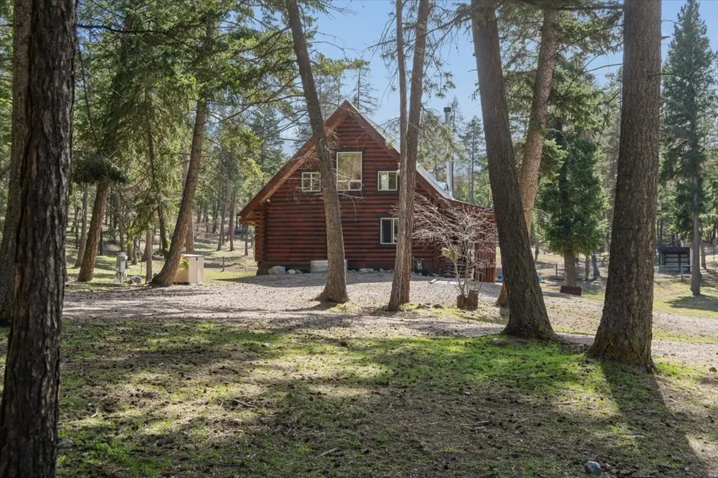 783 White Basin Road Kalispell MT 59901