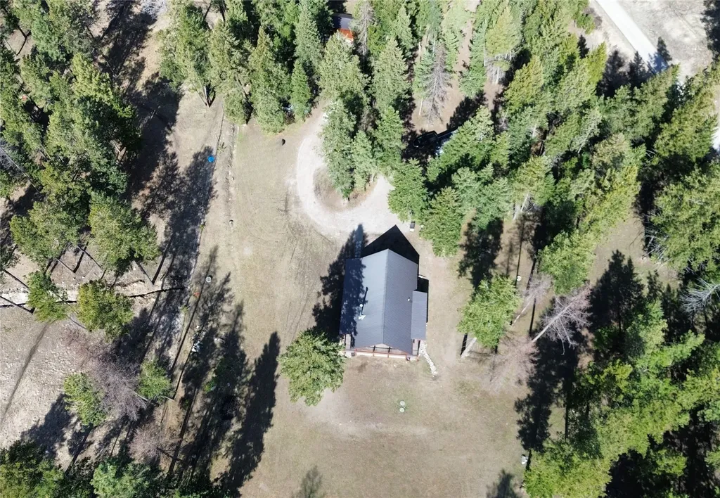 783 White Basin Road Kalispell MT 59901