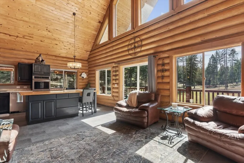 783 White Basin Road Kalispell MT 59901