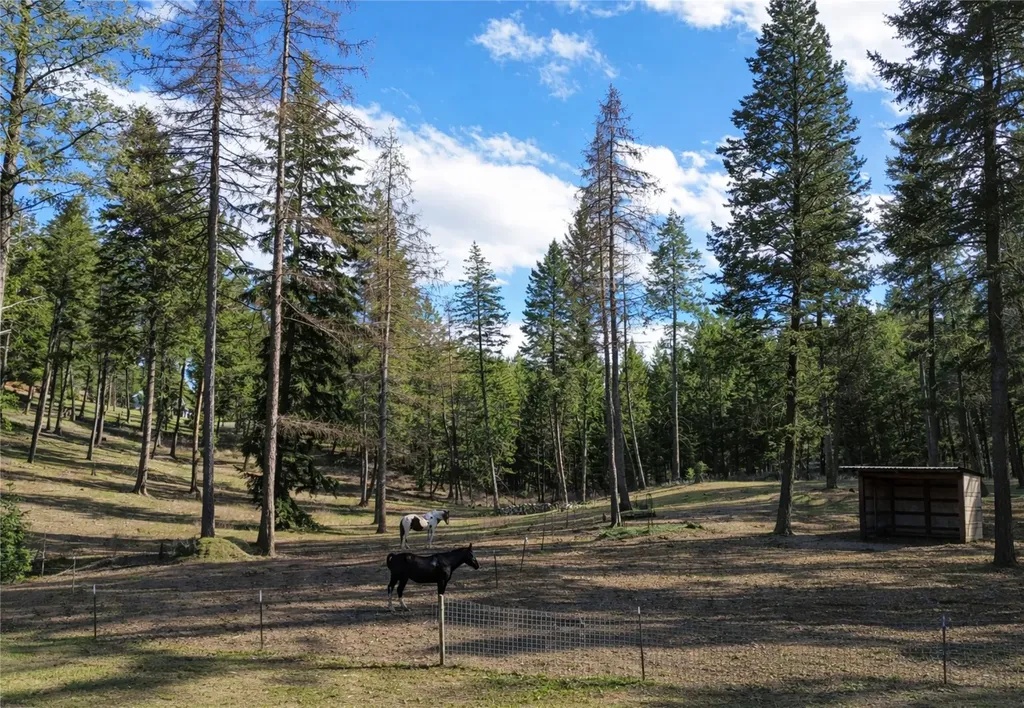 783 White Basin Road Kalispell MT 59901
