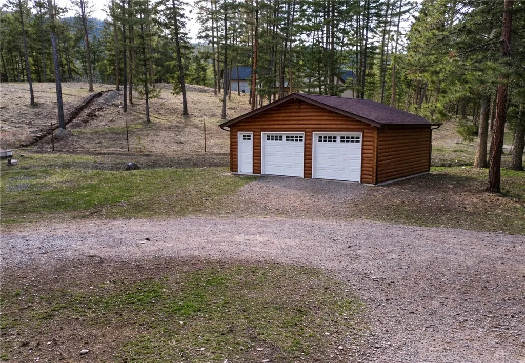 783 White Basin Road Kalispell MT 59901