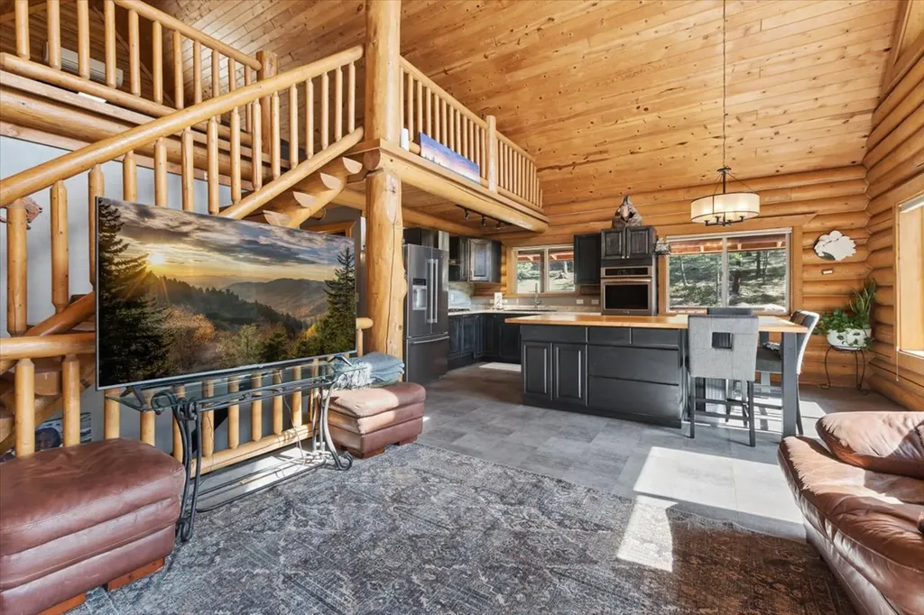 783 White Basin Road Kalispell MT 59901
