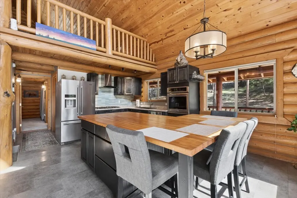 783 White Basin Road Kalispell MT 59901