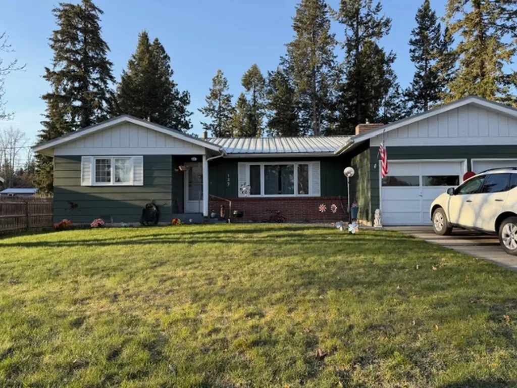 137 Norman Avenue Libby MT 59923