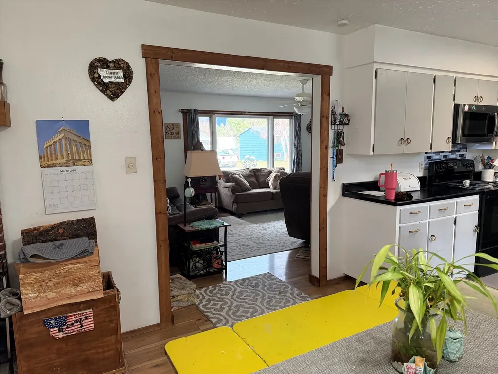 137 Norman Avenue Libby MT 59923