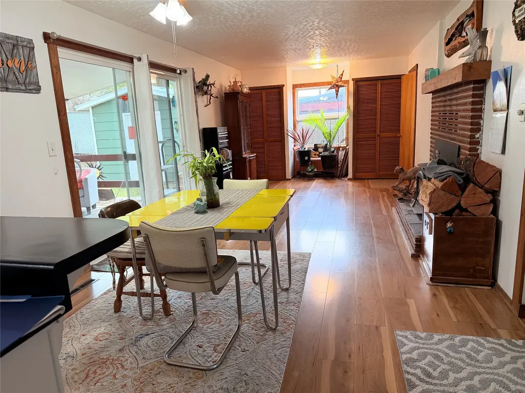 137 Norman Avenue Libby MT 59923