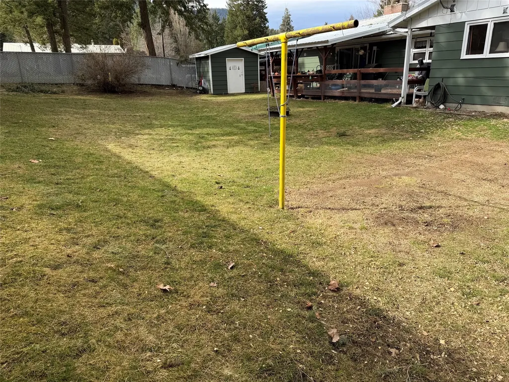 137 Norman Avenue Libby MT 59923