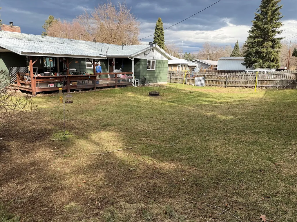 137 Norman Avenue Libby MT 59923