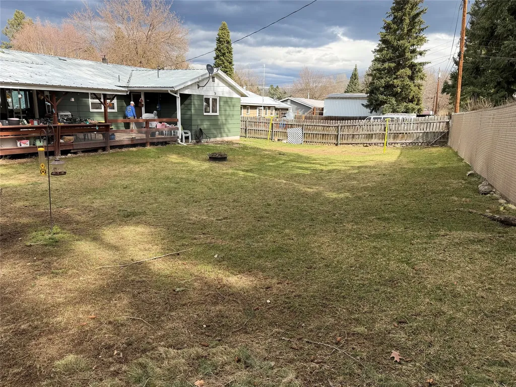 137 Norman Avenue Libby MT 59923