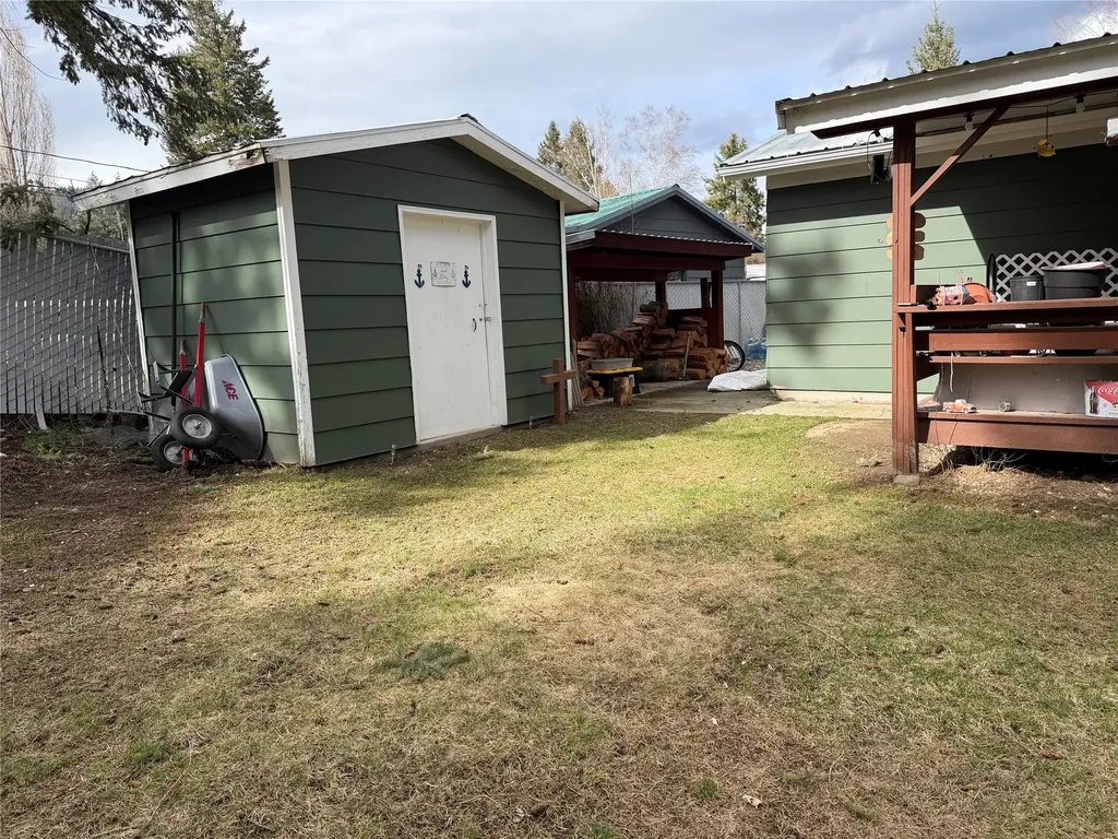 137 Norman Avenue Libby MT 59923