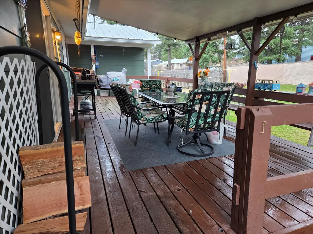 137 Norman Avenue Libby MT 59923