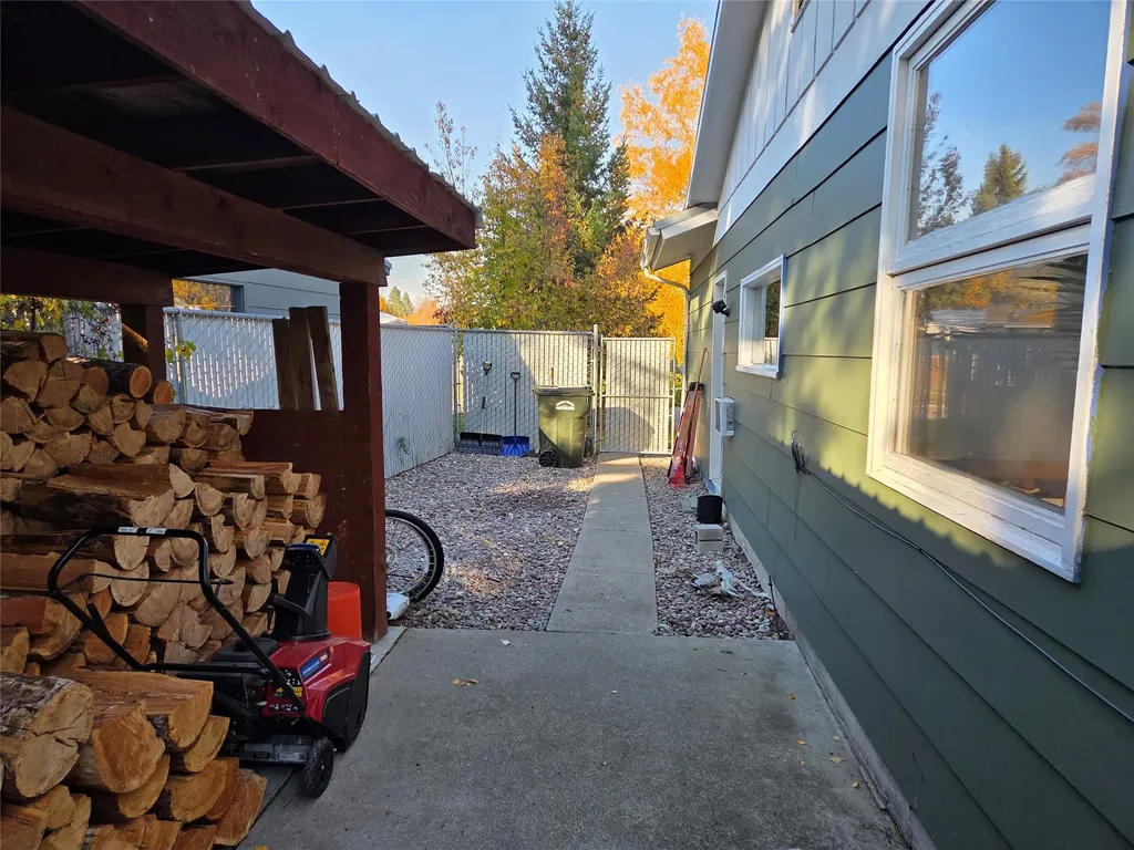 137 Norman Avenue Libby MT 59923