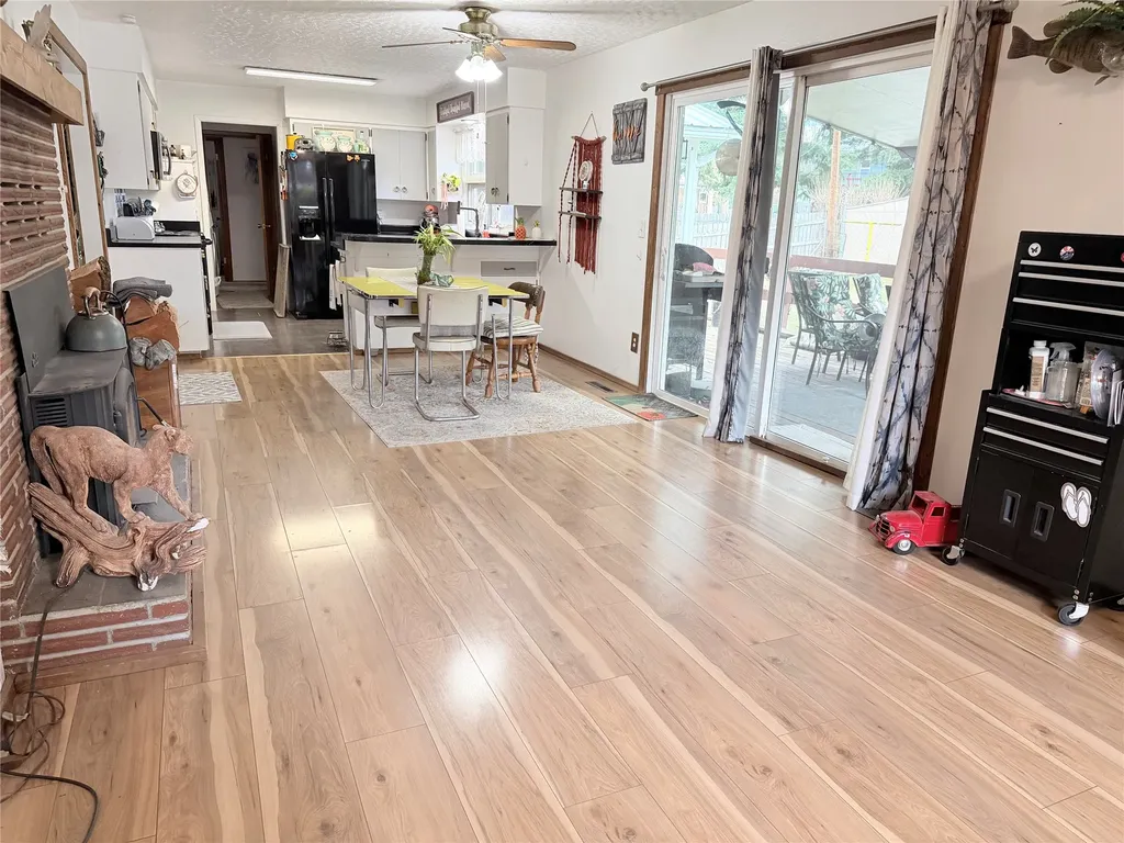 137 Norman Avenue Libby MT 59923