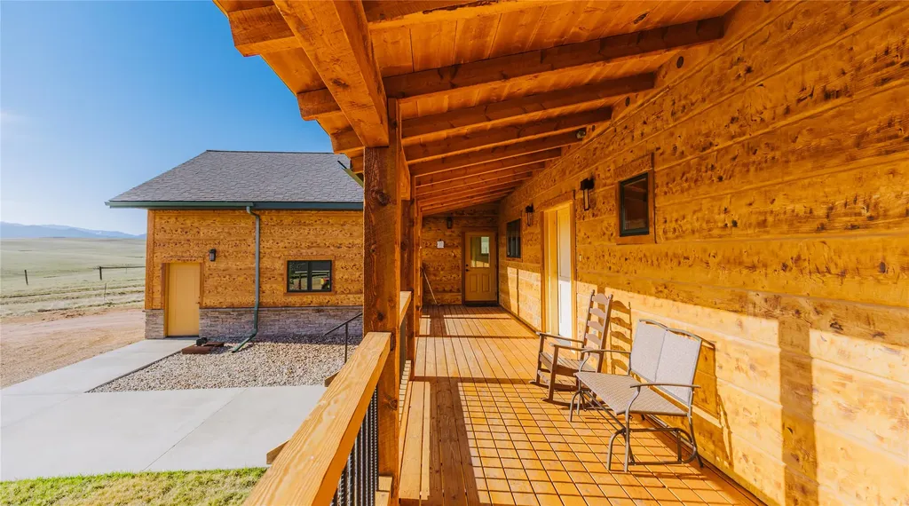 460 Lower Willow Creek Road Hall MT 59837