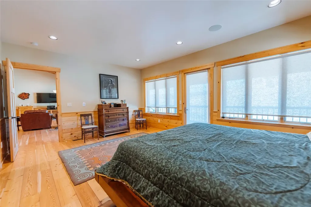 460 Lower Willow Creek Road Hall MT 59837