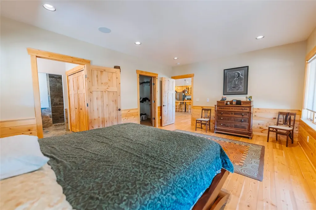 460 Lower Willow Creek Road Hall MT 59837