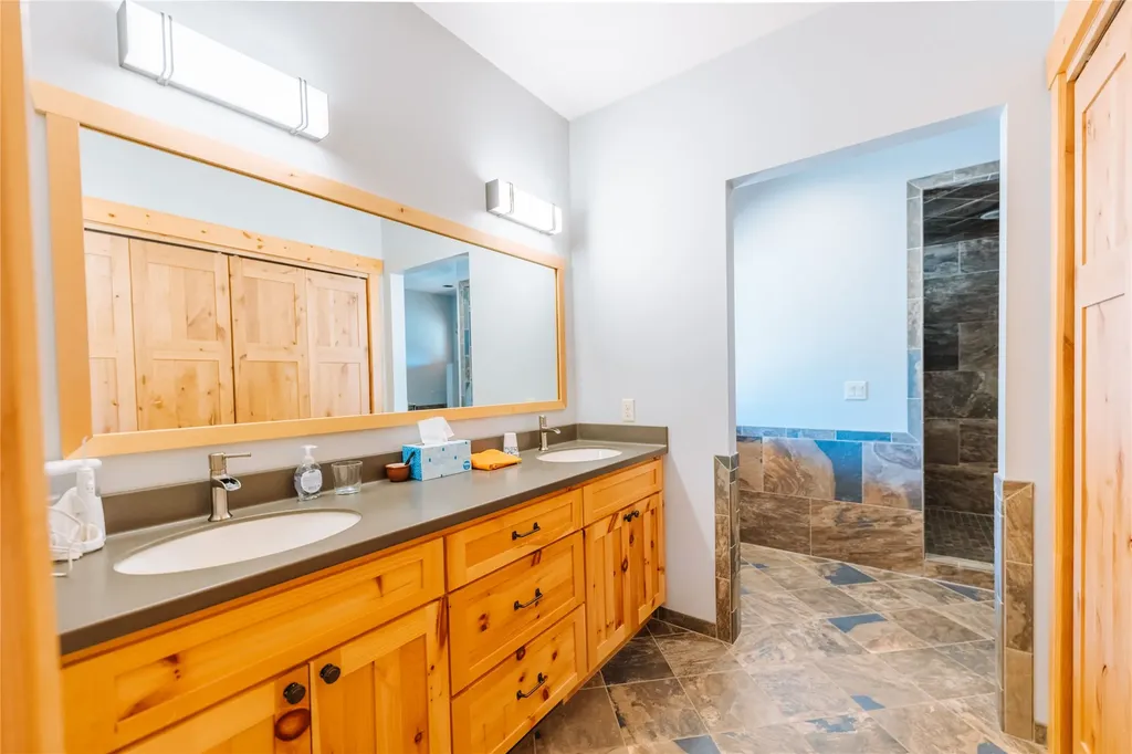 460 Lower Willow Creek Road Hall MT 59837
