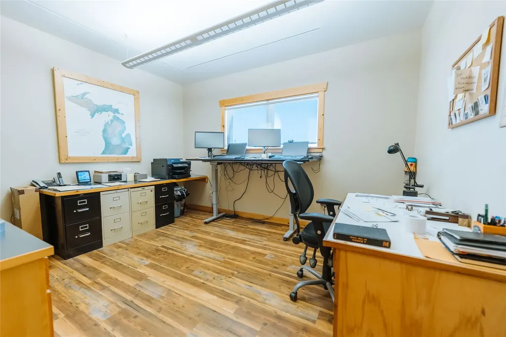 460 Lower Willow Creek Road Hall MT 59837