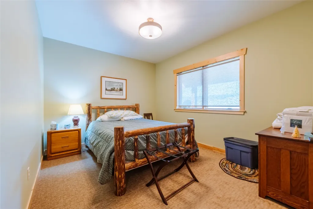 460 Lower Willow Creek Road Hall MT 59837