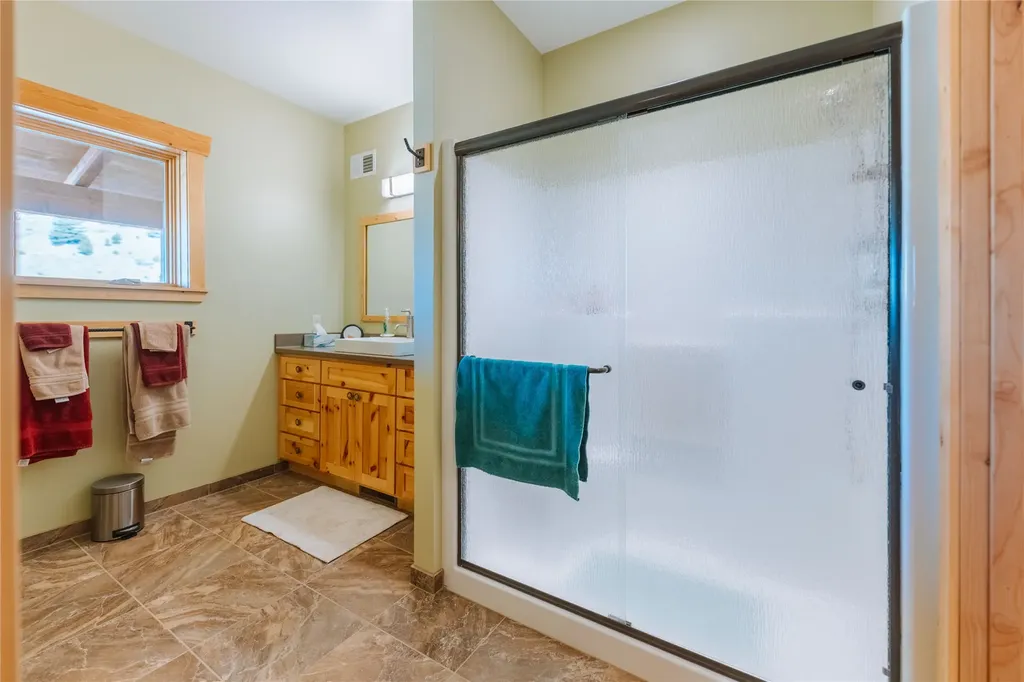 460 Lower Willow Creek Road Hall MT 59837