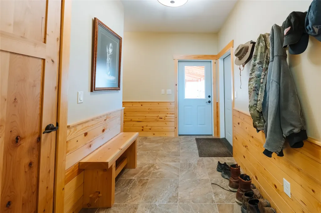 460 Lower Willow Creek Road Hall MT 59837