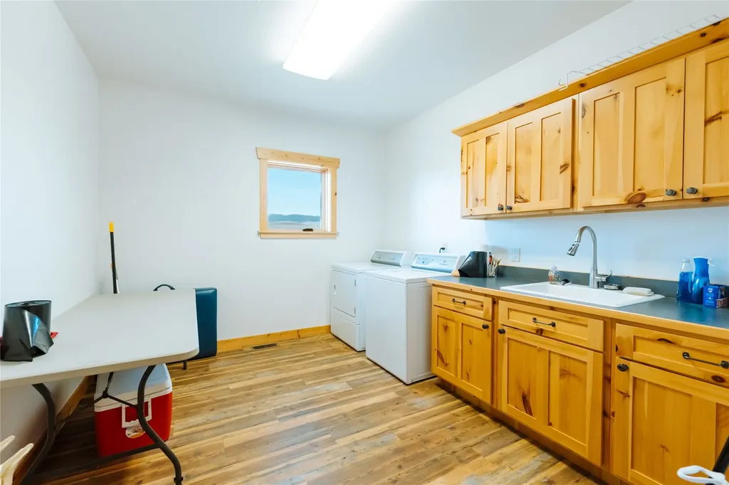 460 Lower Willow Creek Road Hall MT 59837
