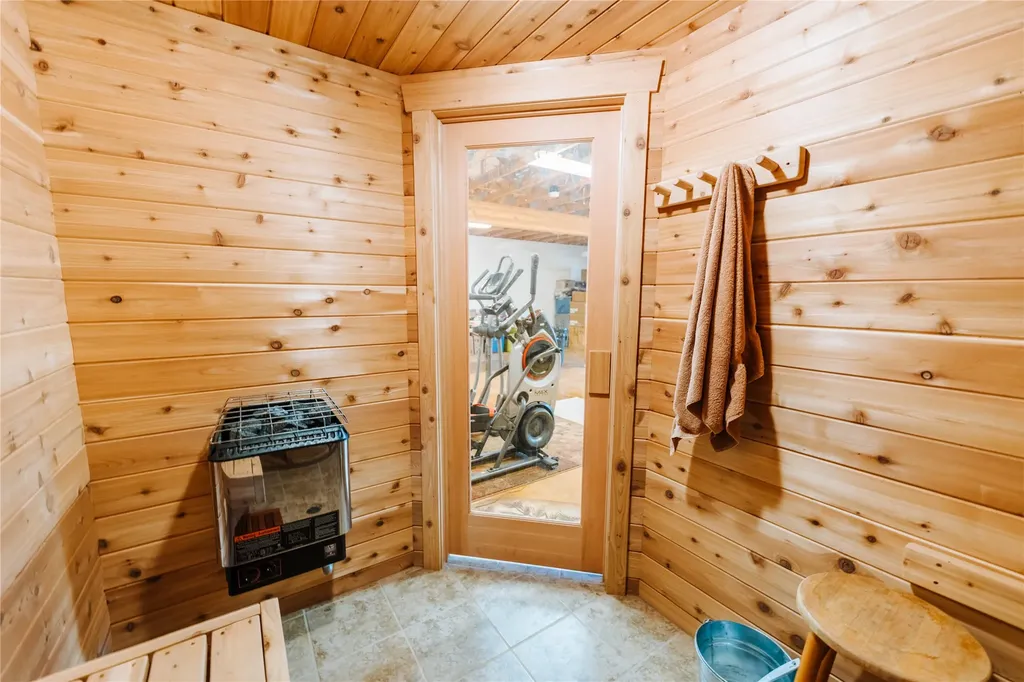 460 Lower Willow Creek Road Hall MT 59837