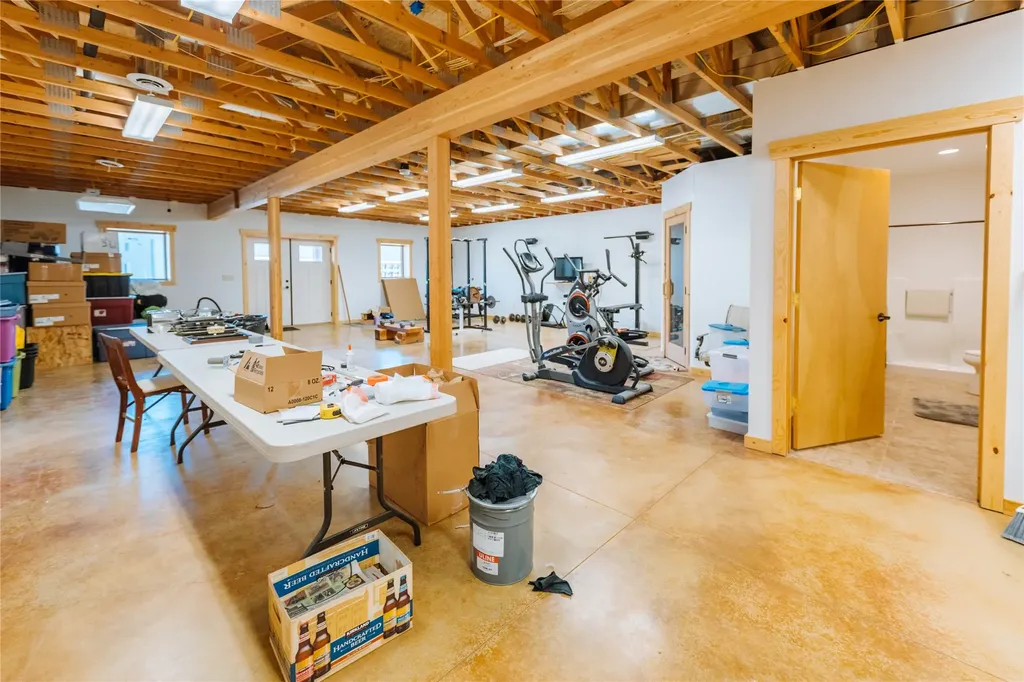 460 Lower Willow Creek Road Hall MT 59837