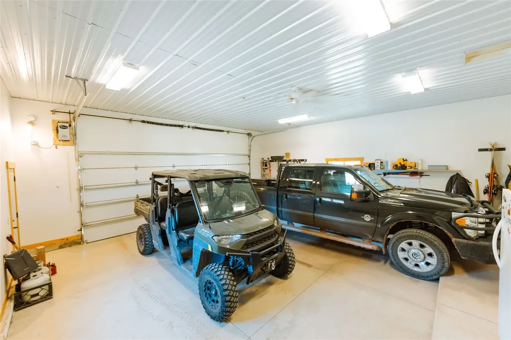 460 Lower Willow Creek Road Hall MT 59837