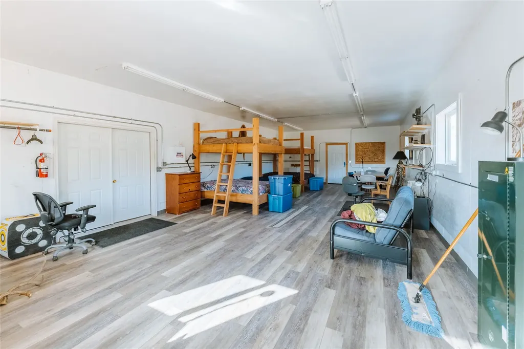 460 Lower Willow Creek Road Hall MT 59837