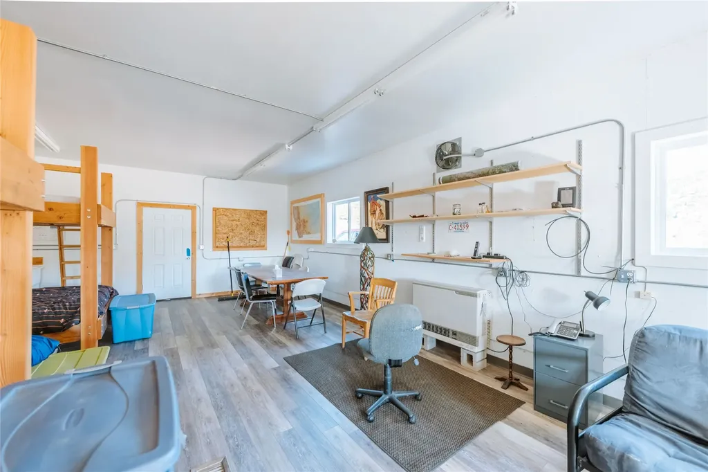 460 Lower Willow Creek Road Hall MT 59837