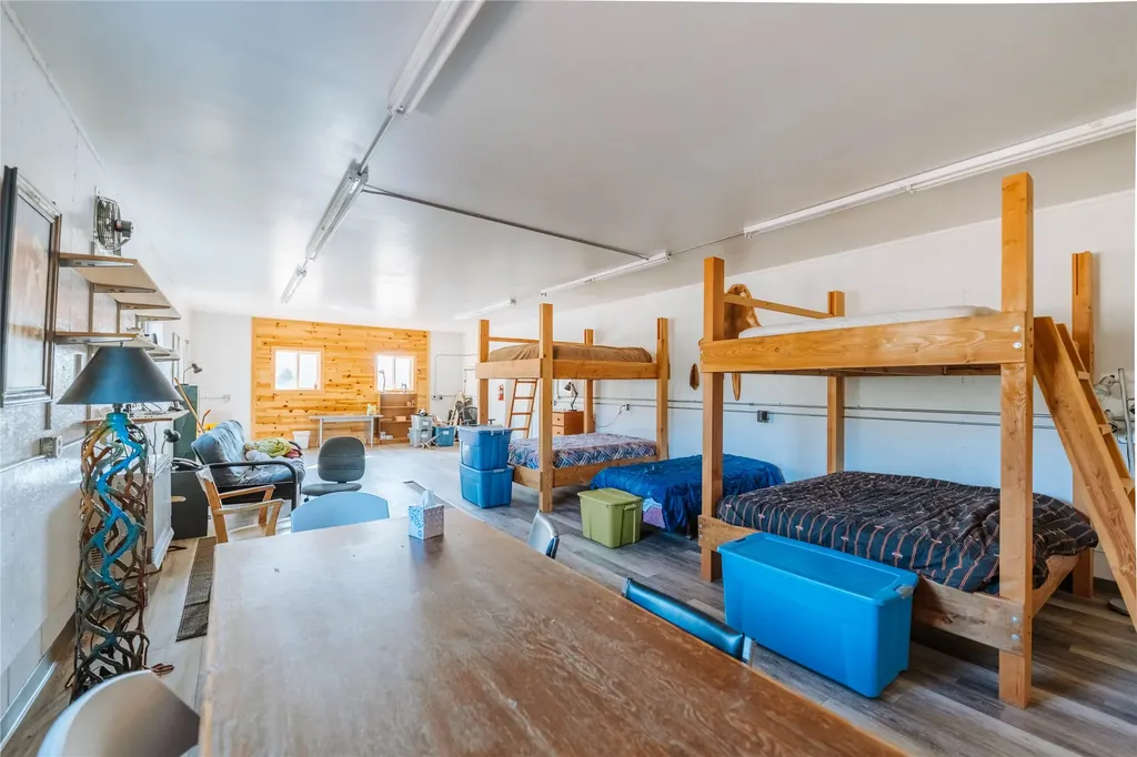 460 Lower Willow Creek Road Hall MT 59837