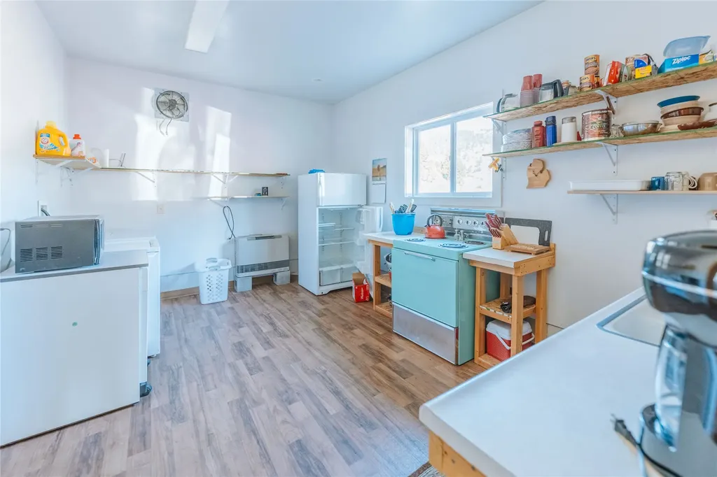 460 Lower Willow Creek Road Hall MT 59837