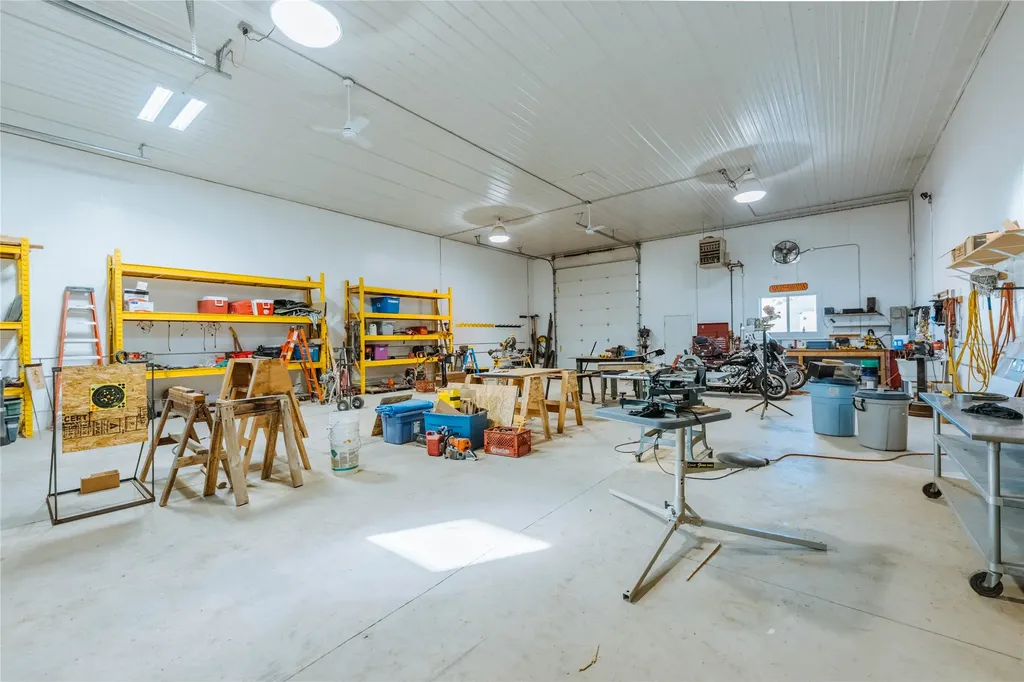 460 Lower Willow Creek Road Hall MT 59837