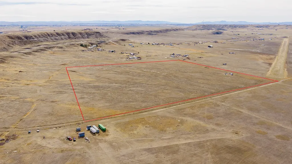 Nhn Judson Lane Great Falls MT 59404
