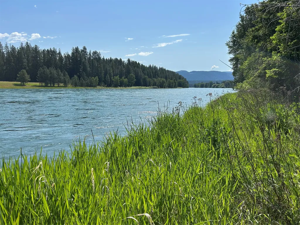 730 Kootenai Views Drive Libby MT 59923