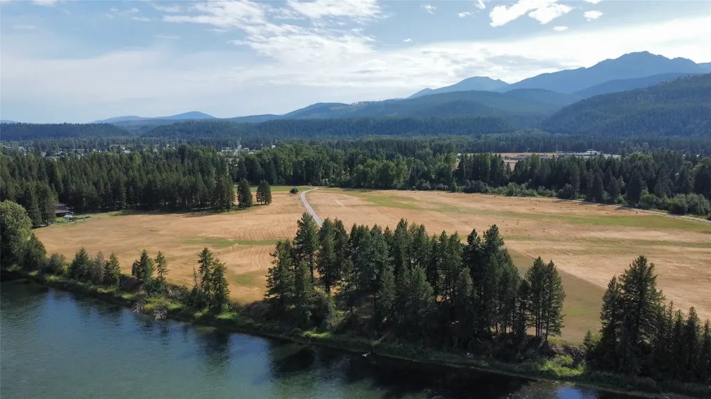 730 Kootenai Views Drive Libby MT 59923