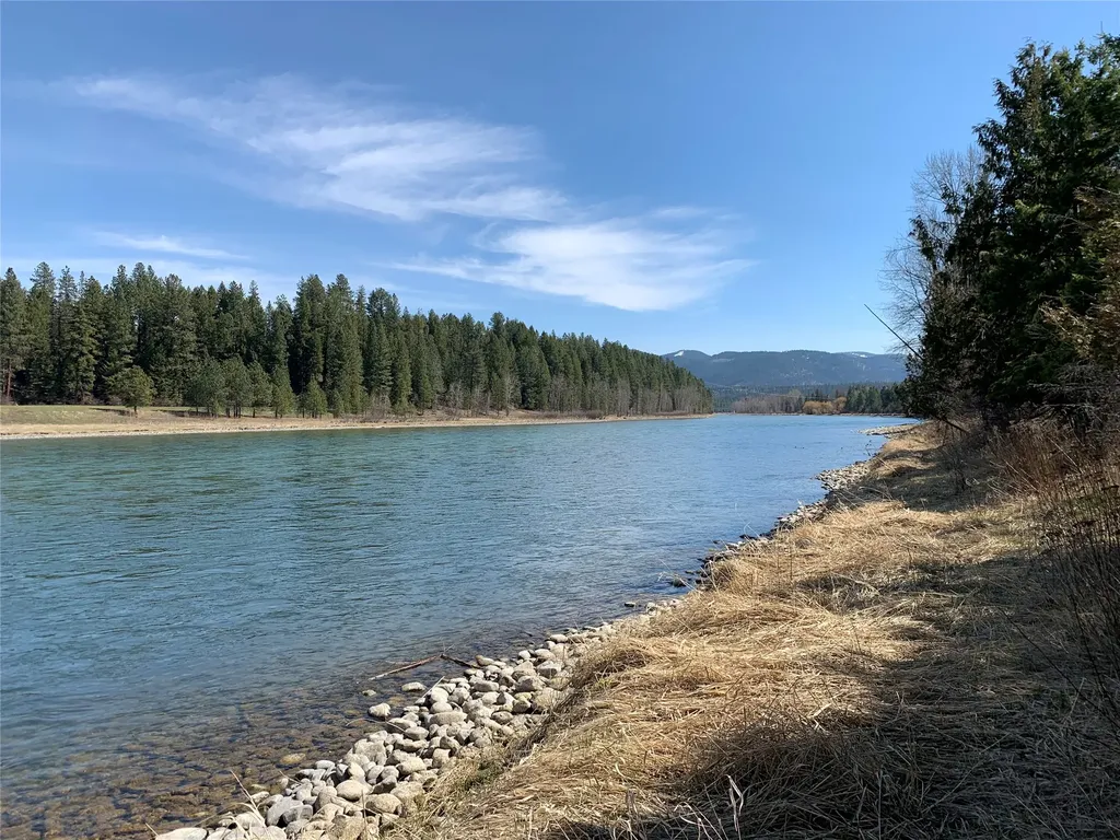 730 Kootenai Views Drive Libby MT 59923