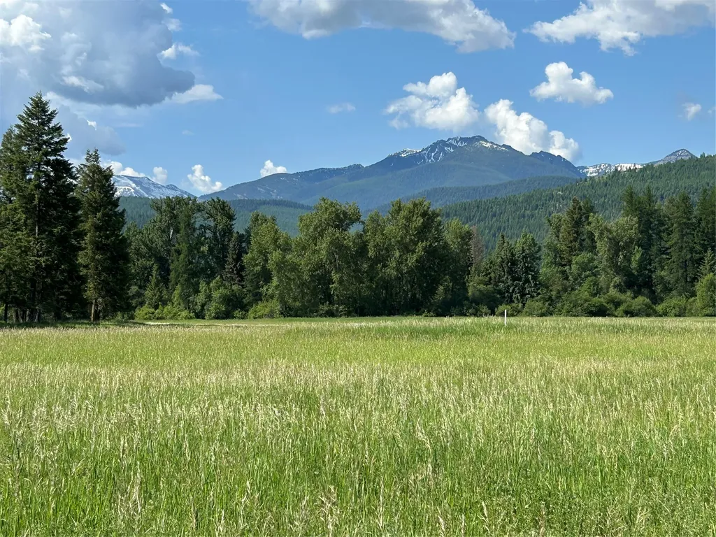 730 Kootenai Views Drive Libby MT 59923