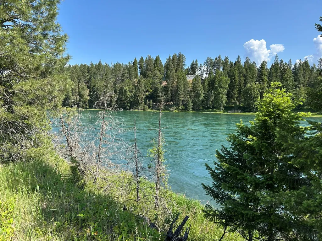 730 Kootenai Views Drive Libby MT 59923