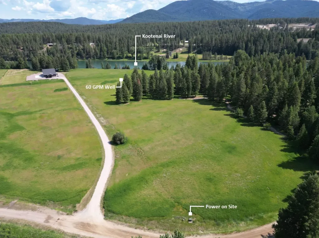 730 Kootenai Views Drive Libby MT 59923