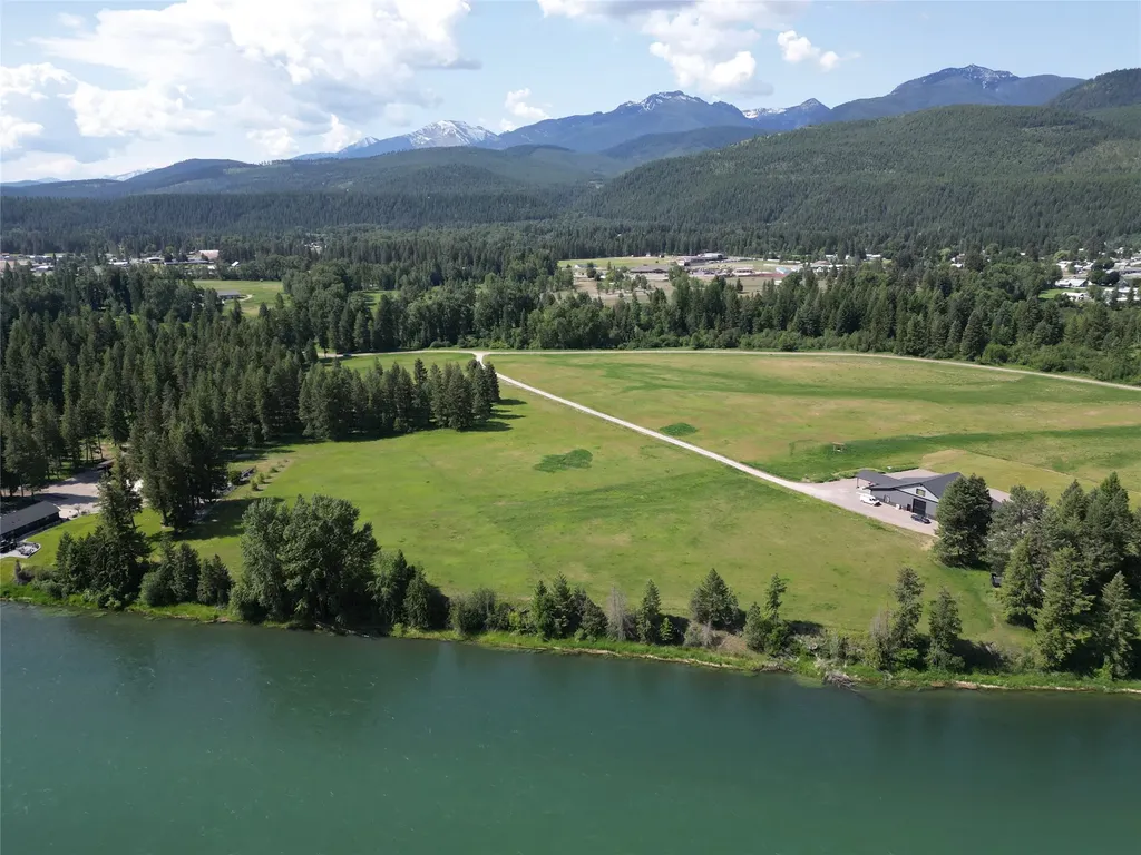 730 Kootenai Views Drive Libby MT 59923