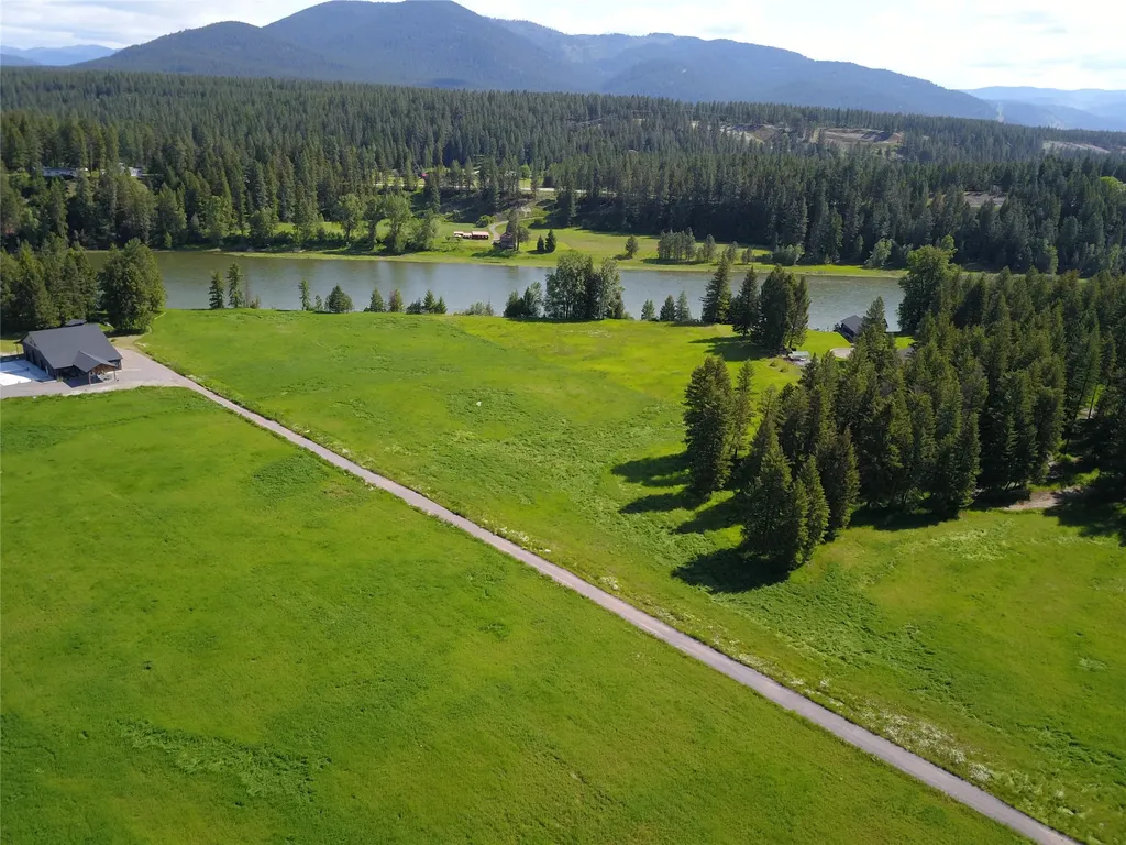 730 Kootenai Views Drive Libby MT 59923