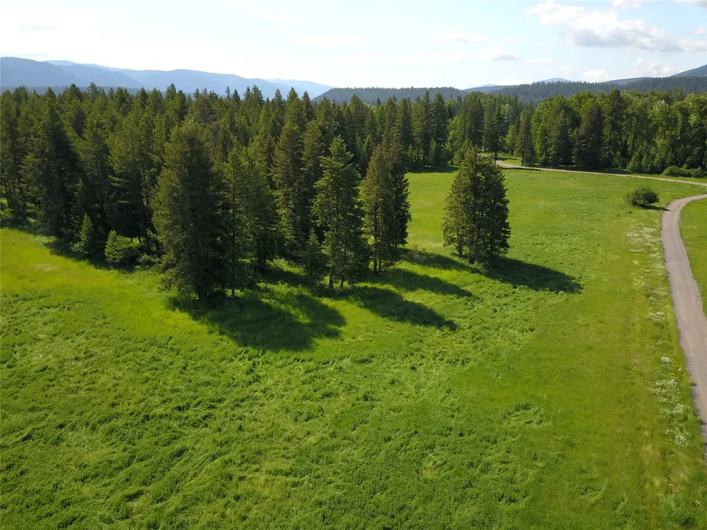 730 Kootenai Views Drive Libby MT 59923