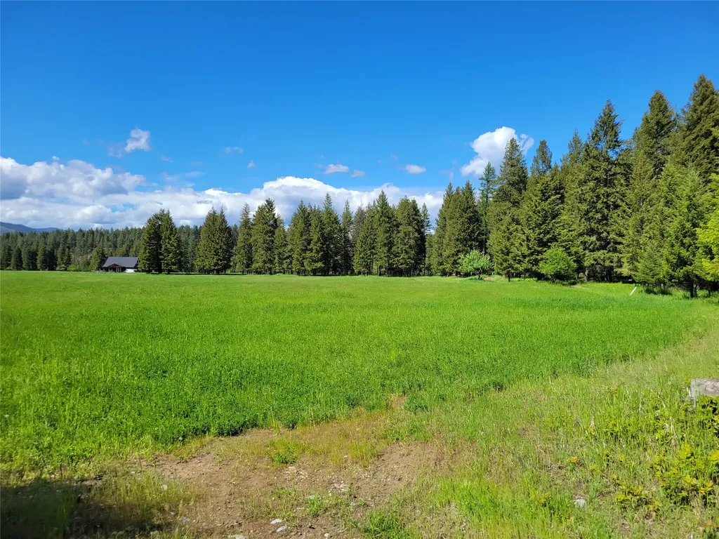 730 Kootenai Views Drive Libby MT 59923
