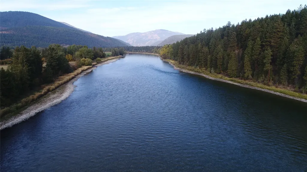 730 Kootenai Views Drive Libby MT 59923