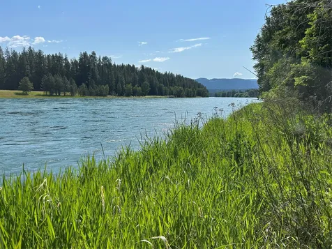 730 Kootenai Views Drive Libby MT 59923
